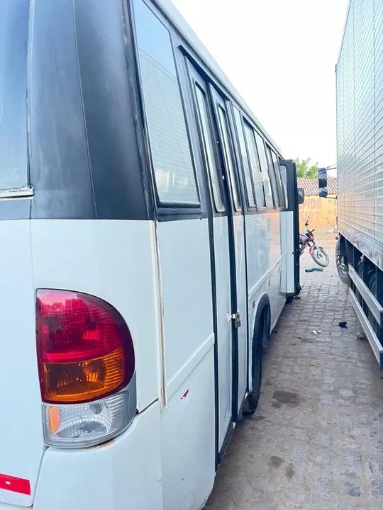 Volare V8 MWM x10 2008 longo  - Foto 3