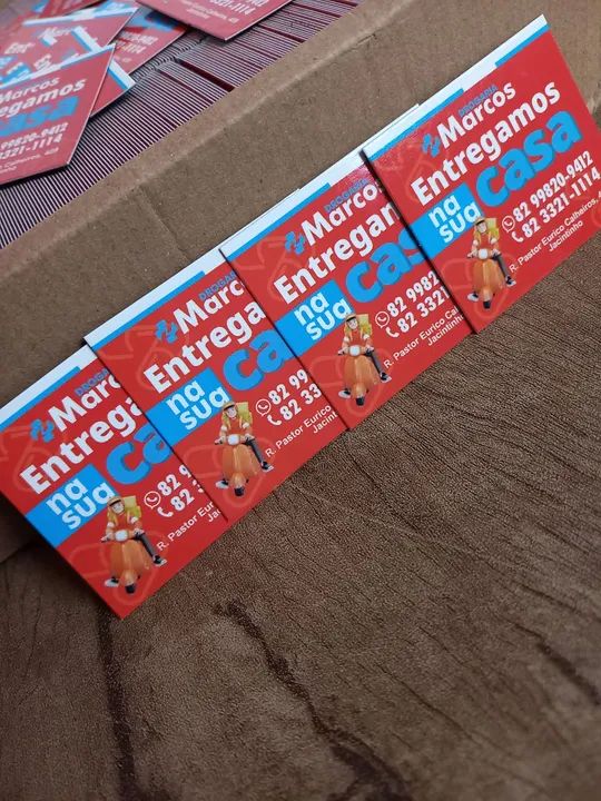 Irmãs de geladeira - Foto 3