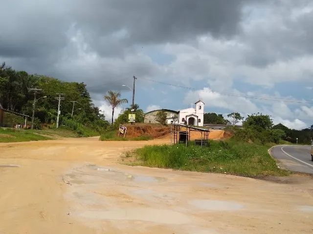 foto - Manaus - Nossa Senhora das Graças