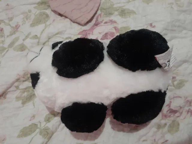 Pelúcia de panda - Foto 3
