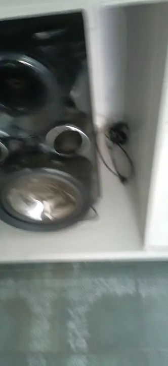 Micro System LG xboom MCV1306 - excelente estado - Foto 3
