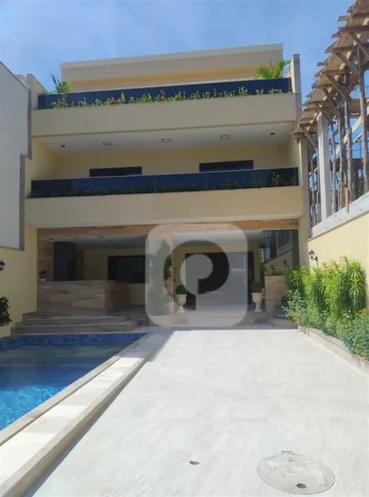Excelente Casa triplex de 500 m² - Condomínio no Recreio - Foto 6