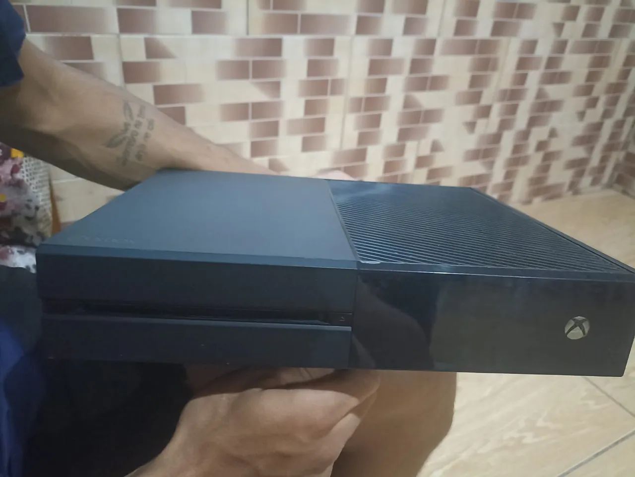 Xbox One , troco em ps4  - Foto 2
