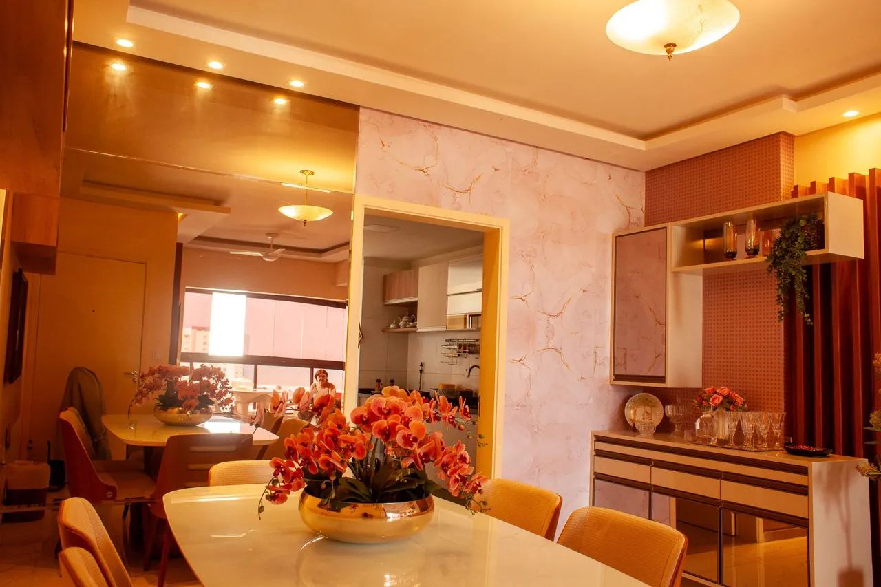 Apartamento com vista para o mar em prédio moderno - Foto 7