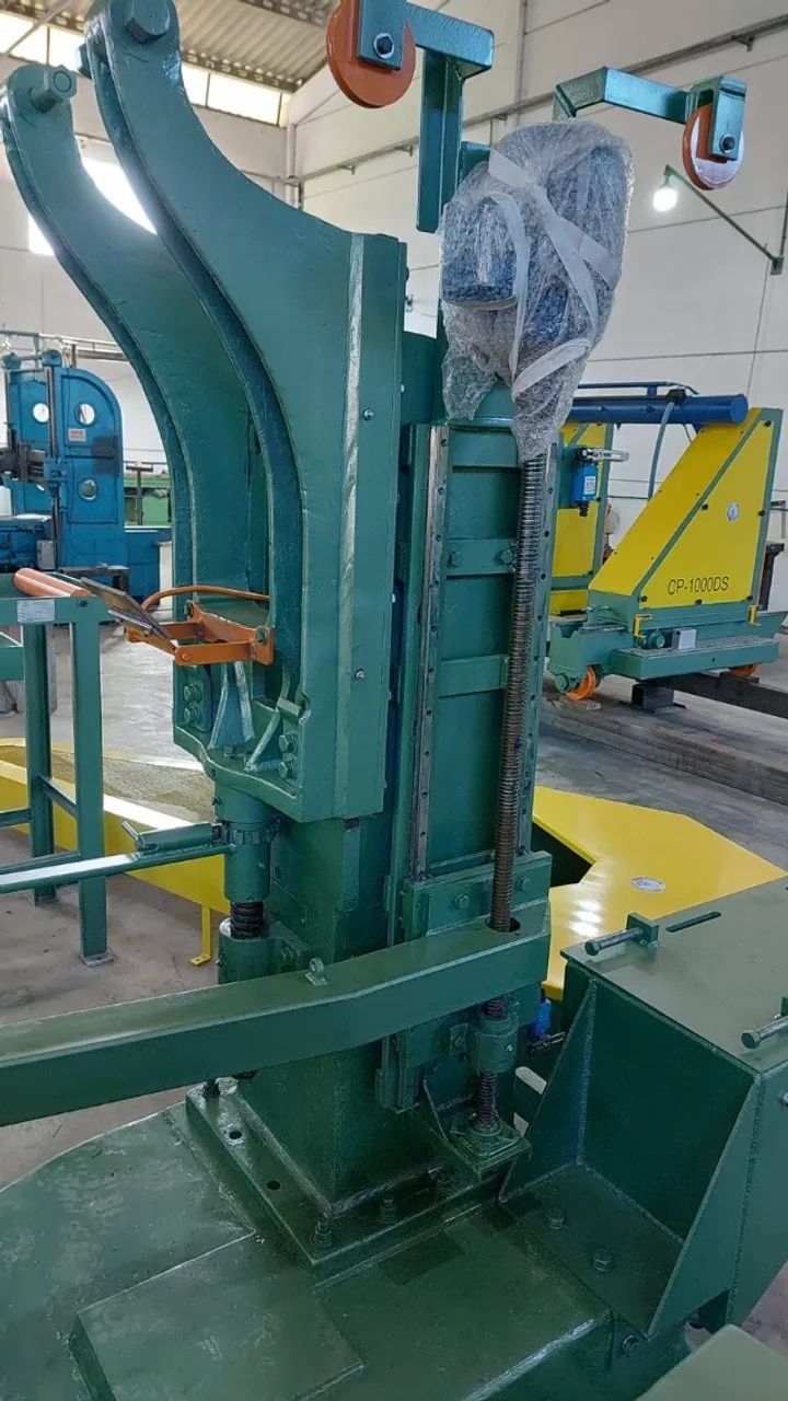 Serraria Schiffer - Foto 2