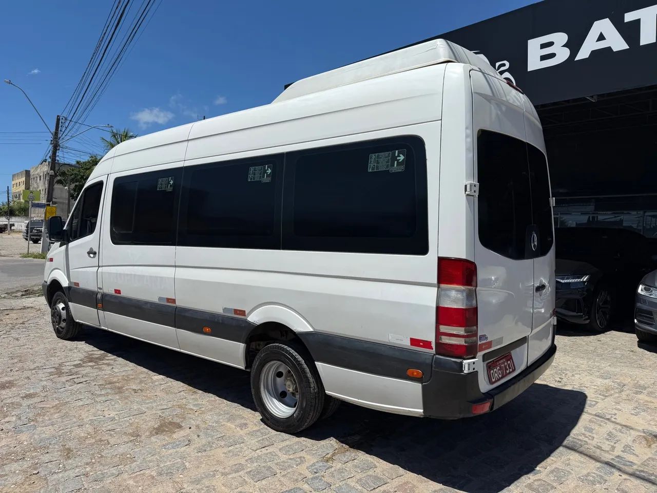 Sprinter 515 - Foto 3