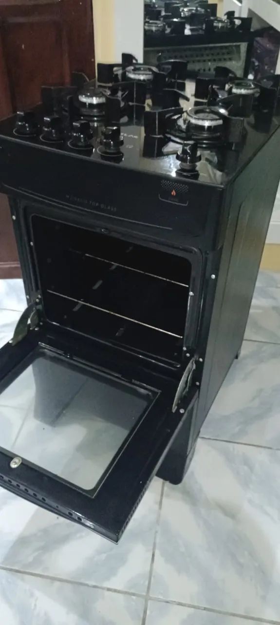 FOGÃO | GELADEIRA | MICROONDAS | AIR FRY | AR CONDICIONADO 