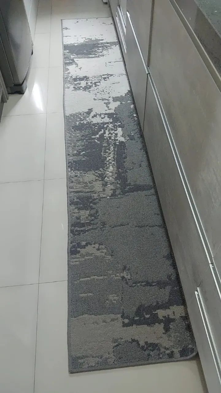 Conjunto de tapetes São Carlos  - Foto 5