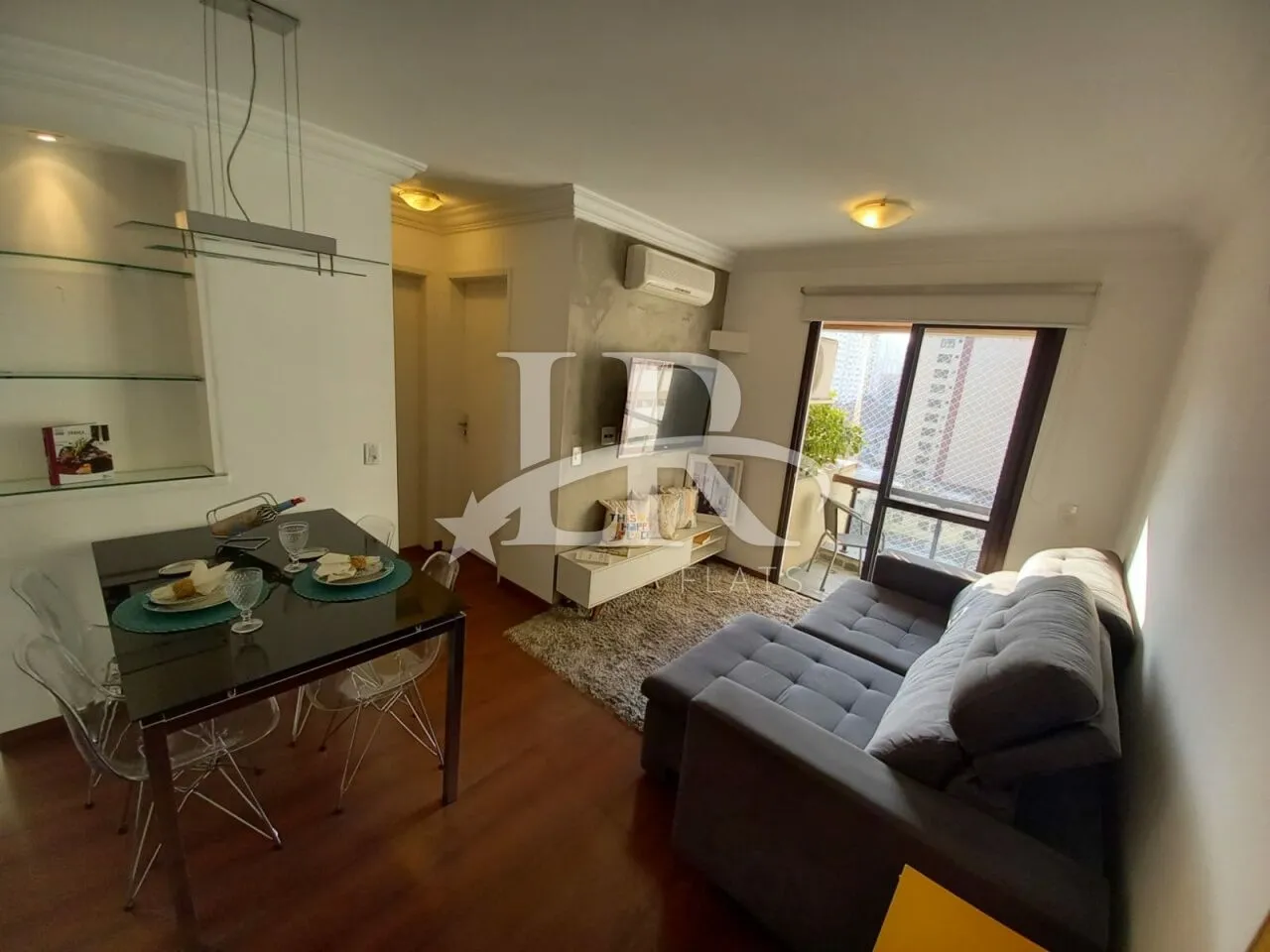 LR Flats - oportunidade para locação na Vila Olímpia, confira agora!