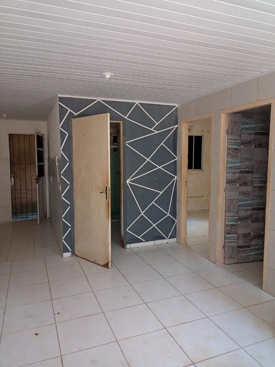 Apartamento a venda