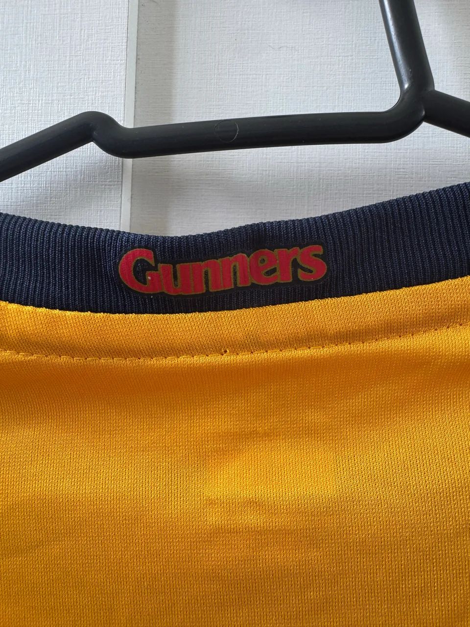 camisa arsenal - Foto 5