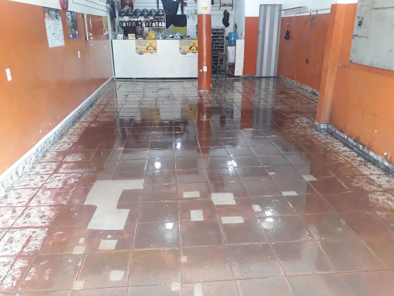 Piso Epóxi  - Foto 2