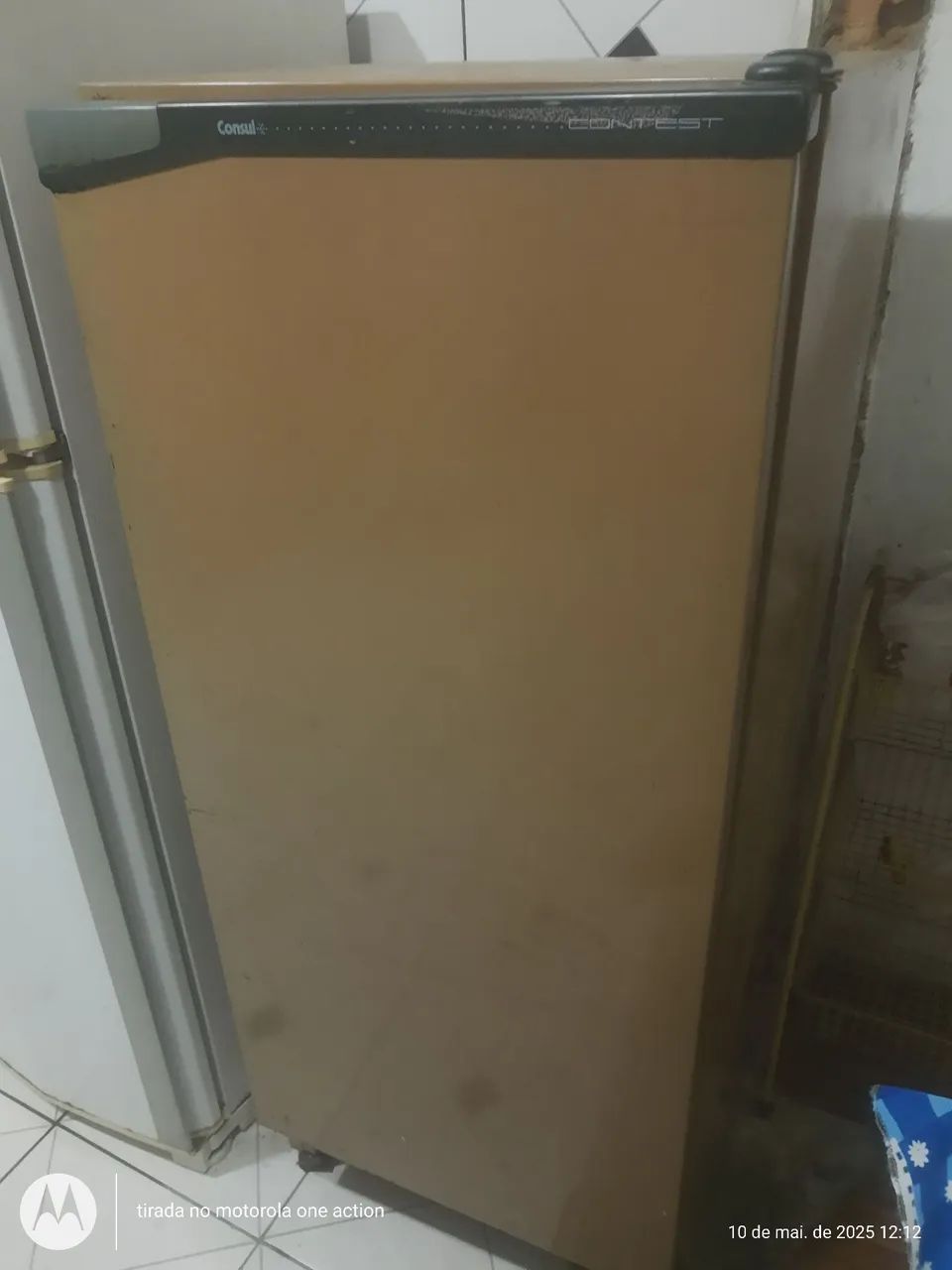 Geladeira Consul - Foto 2