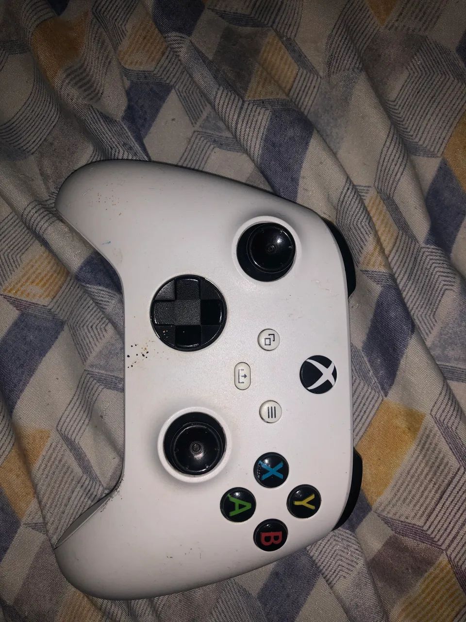Controle de console Xbox series s 64297979971459120