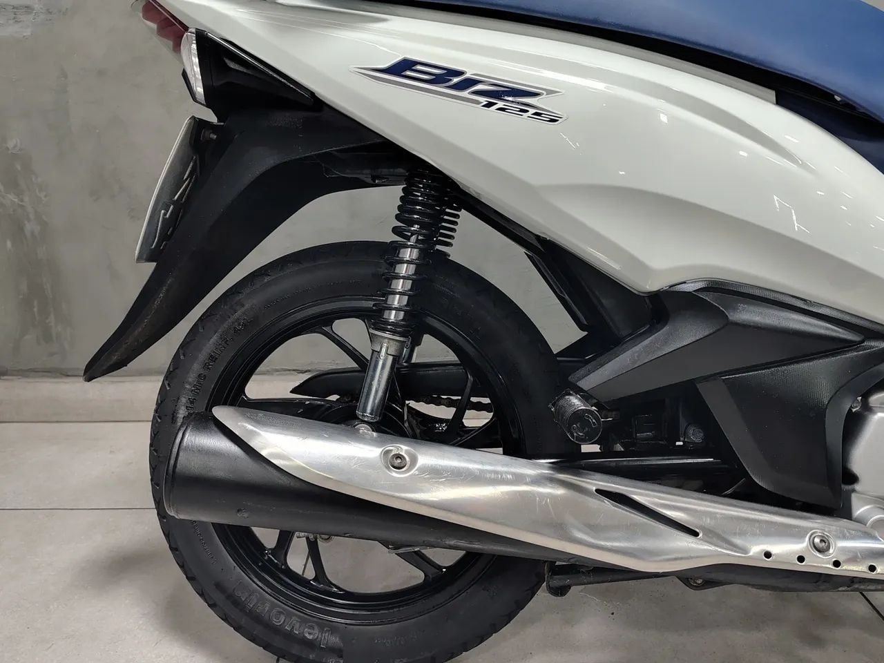 Honda Biz 125 2022 - Foto 5