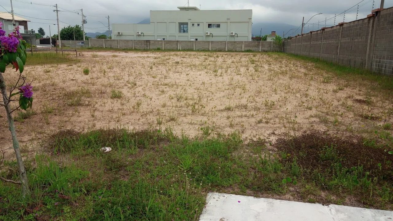 Foto - Peruíbe - Estância Flora Rica