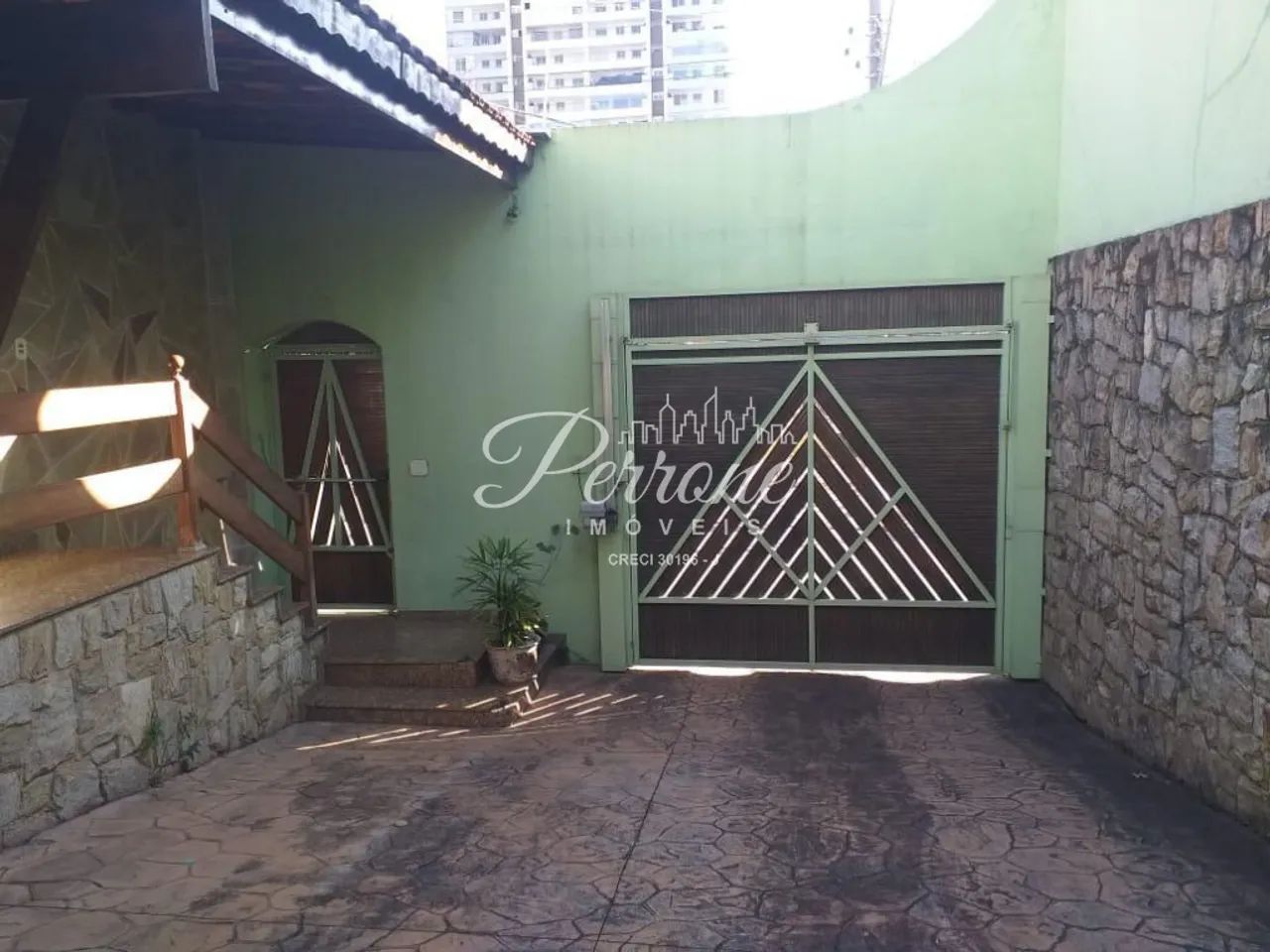 Casa comercial, 7 salas, para locação ou venda, em Cidade Mãe do Céu/Tatuapé - SP! - Foto 3