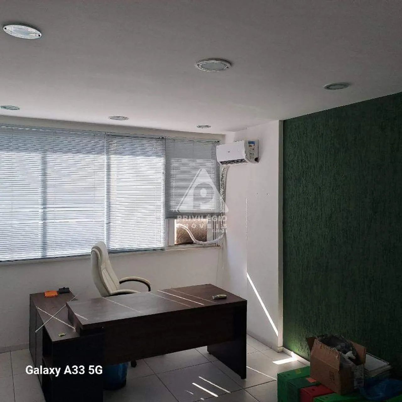 Sala à venda, Centro - RIO DE JANEIRO/RJ - Foto 3