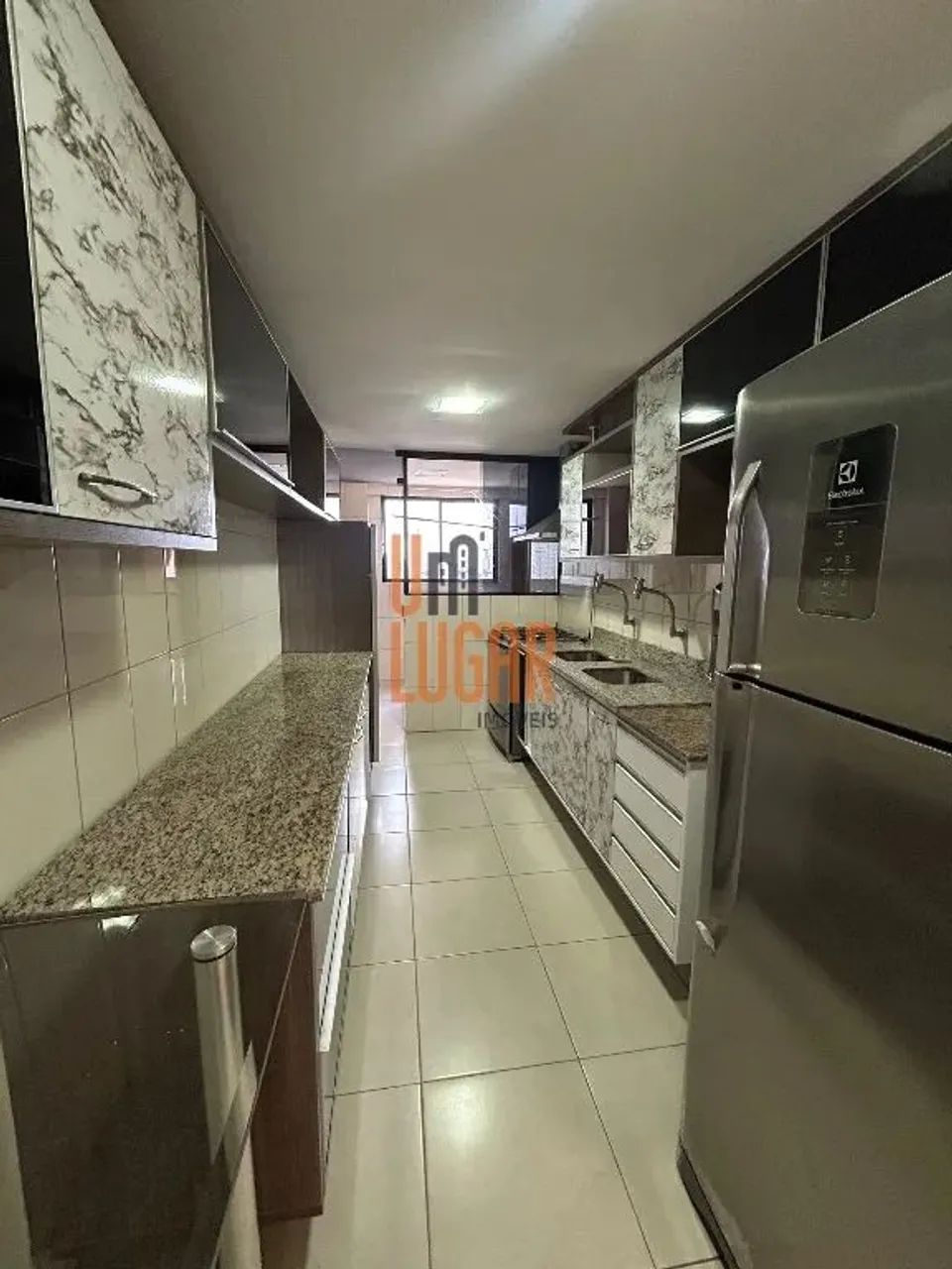 Um Lugar Imóveis Vende / Aluga Apartamento com 3 Suítes no Edifício Village Moon, Umarizal - Foto 15