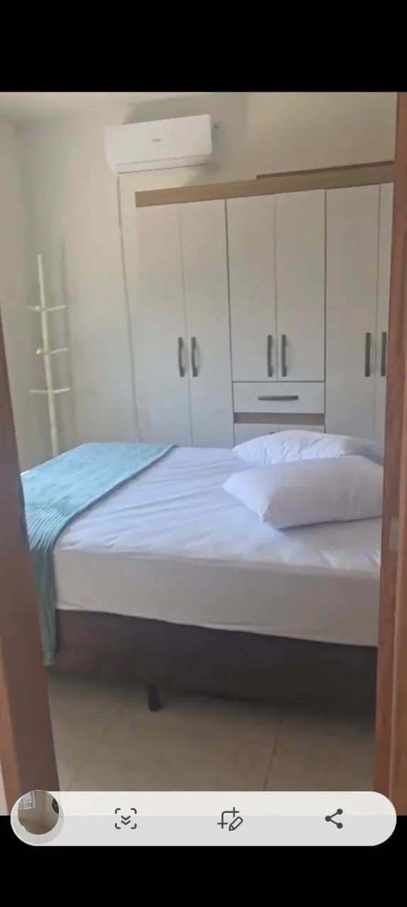 Aluga-se apartamento para temporada  - Foto 7