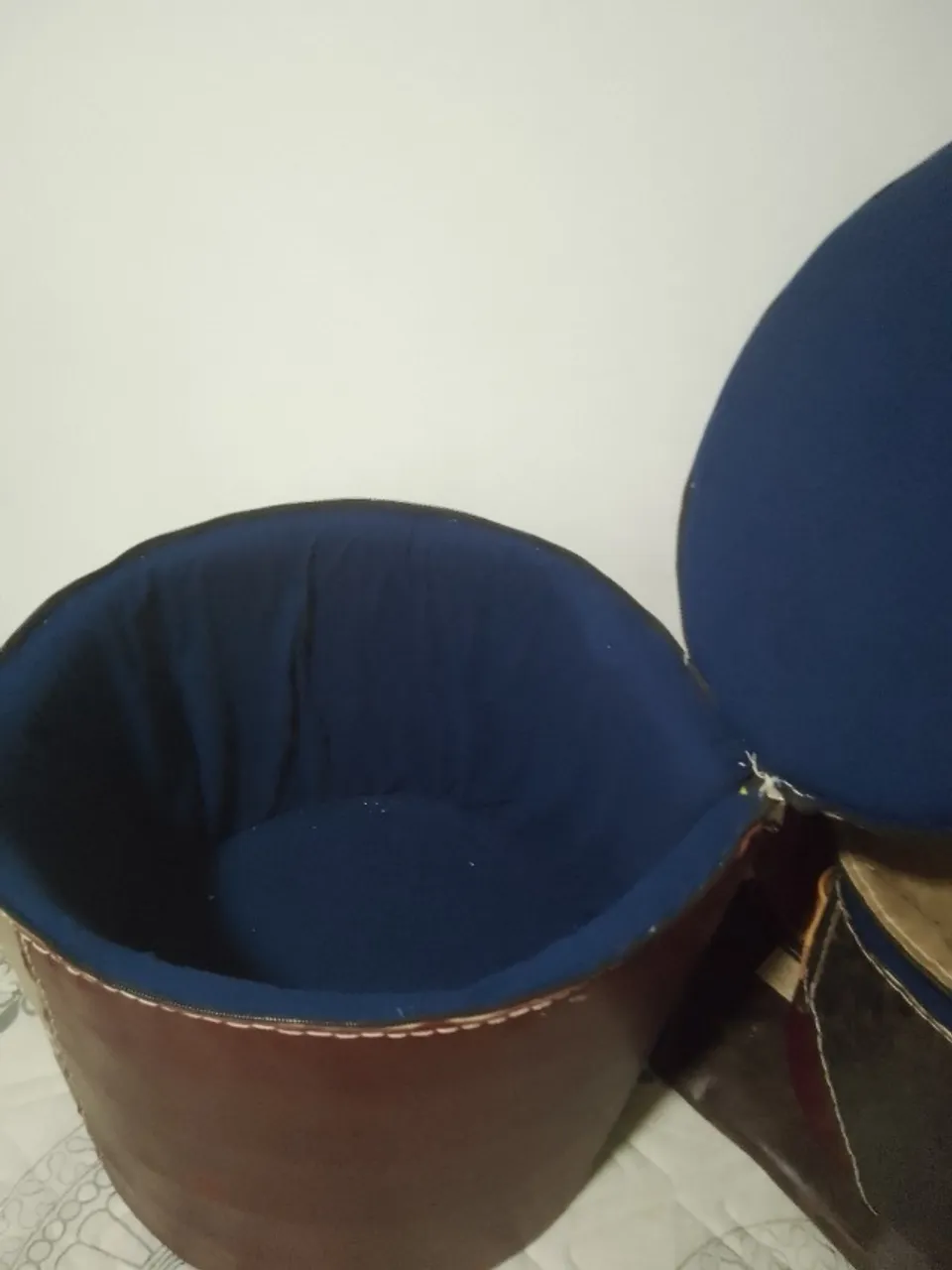 Cases de bateria