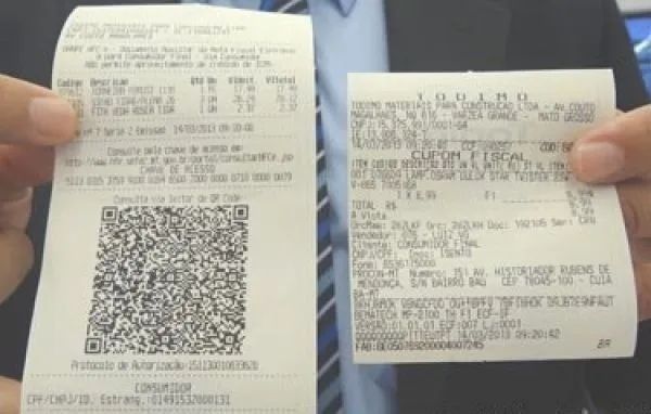 Sistema de gestão e vendas com emissão de nota fiscal eletrônica