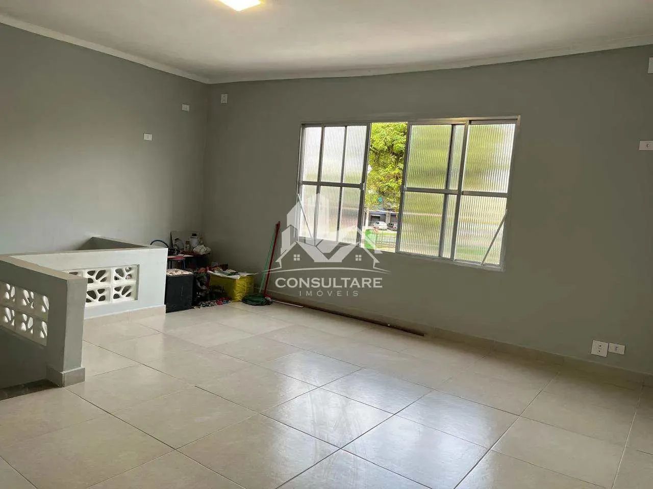 Casa de 2 quartos na Vila Matias, Cod: 25136 BCA - Foto 2