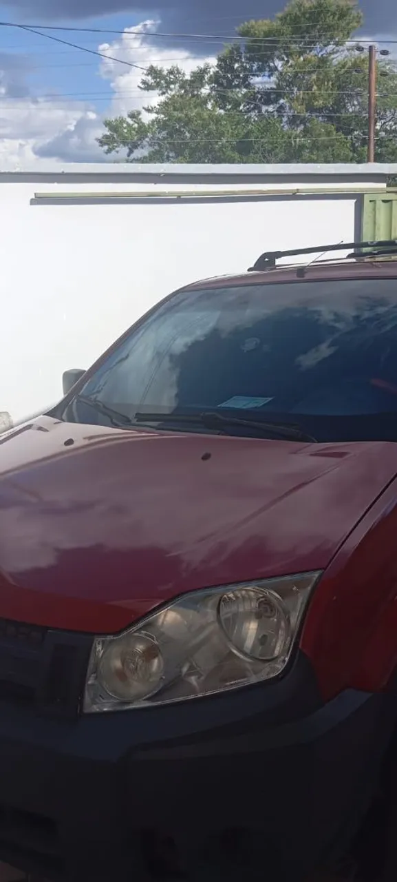 Carro Ecosport