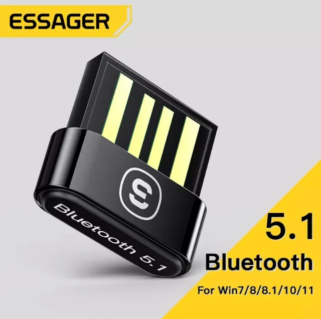 BT USB dongle 5.1