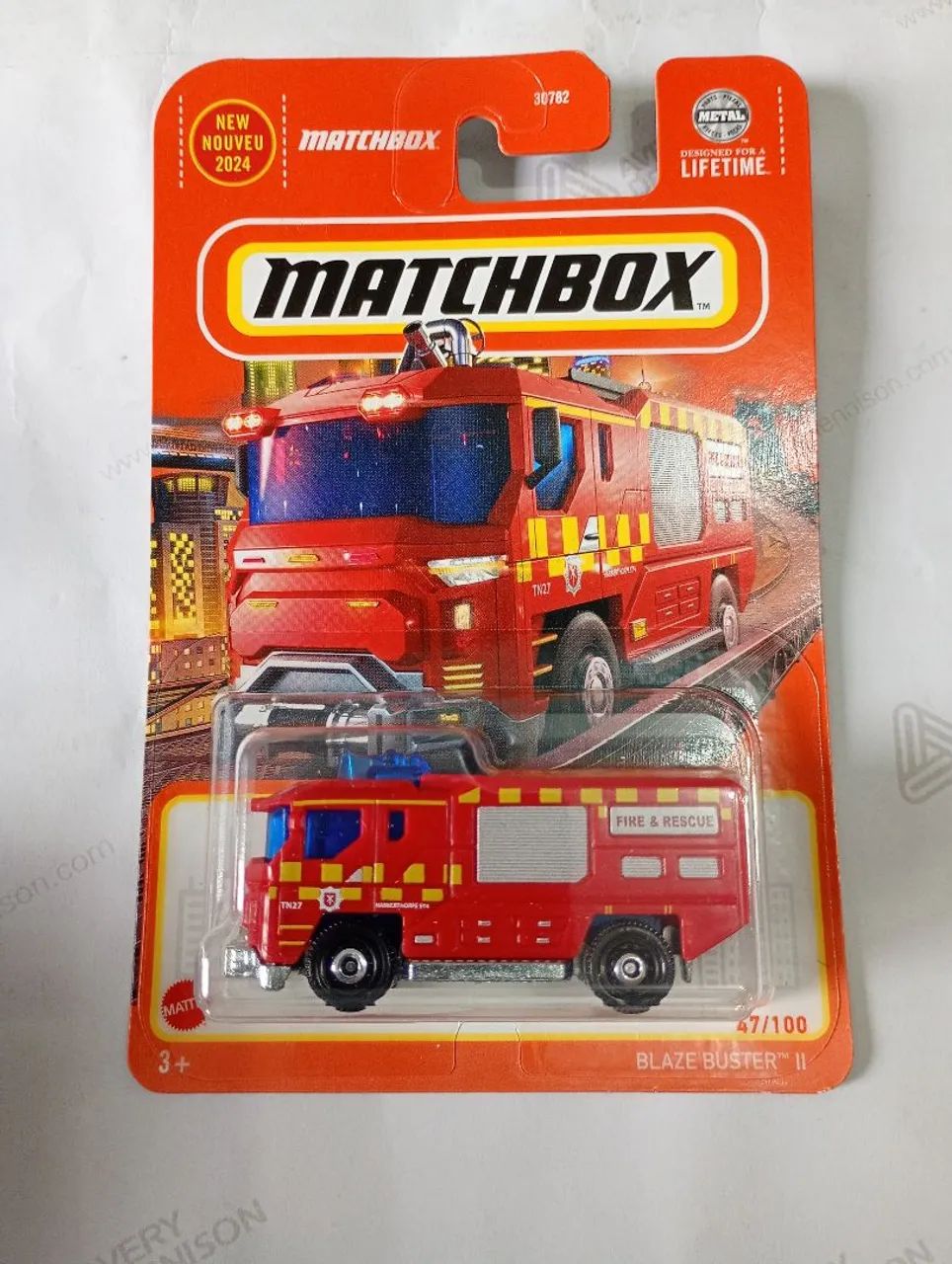 Carrinhos miniaturas Matchbox  - Foto 4