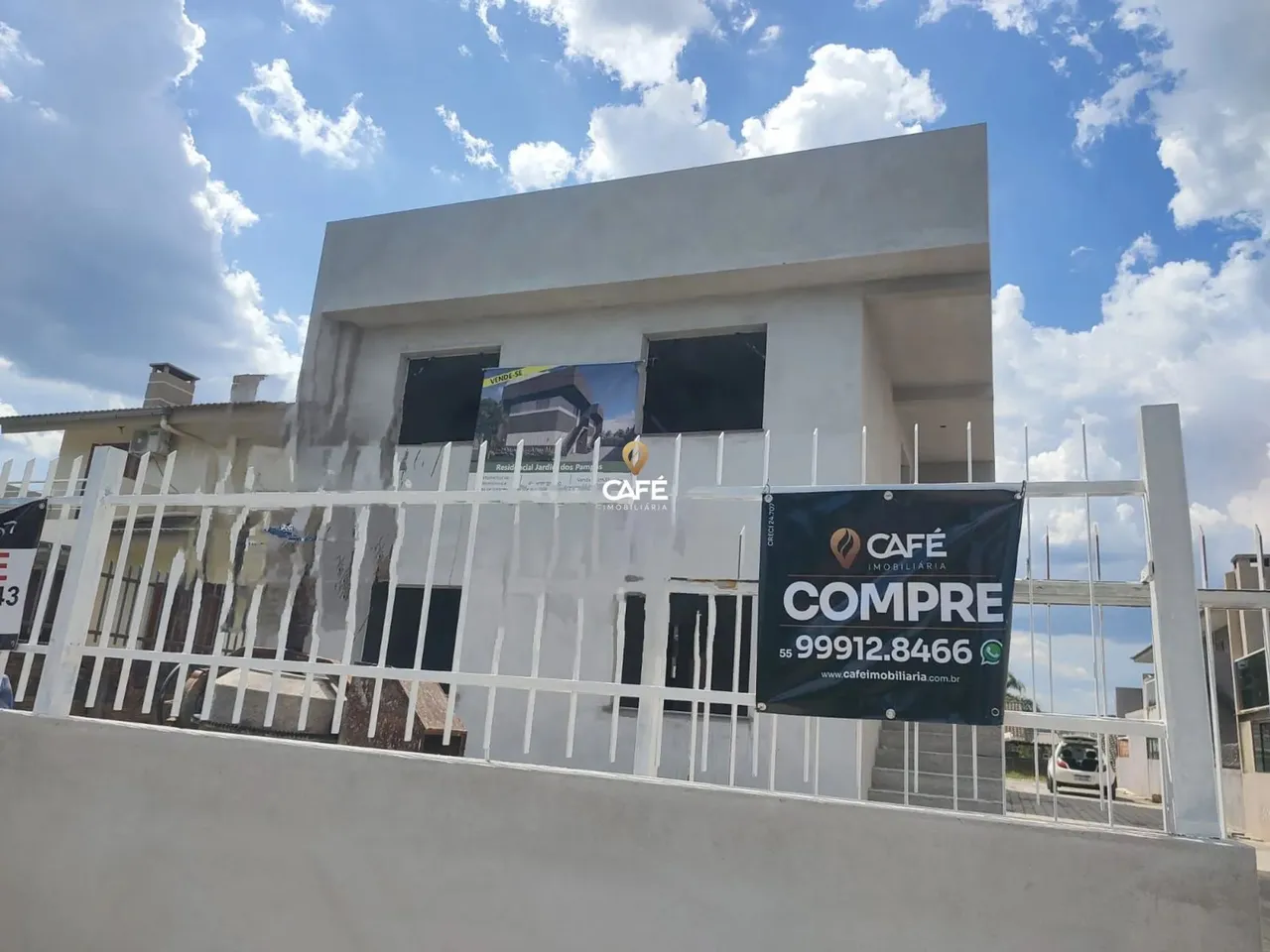 Apartamento dois dormitórios próximo ao Distrito Industrial
