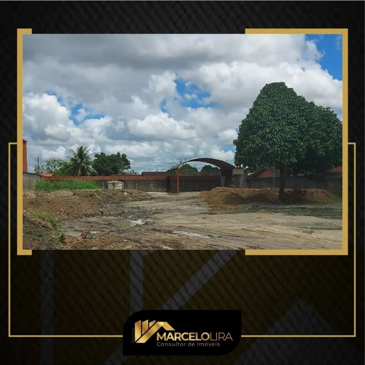 VENDO OU ALUGO TERRENO AS MARGENS DA BR-104 EM RIO LARGO - Foto 4