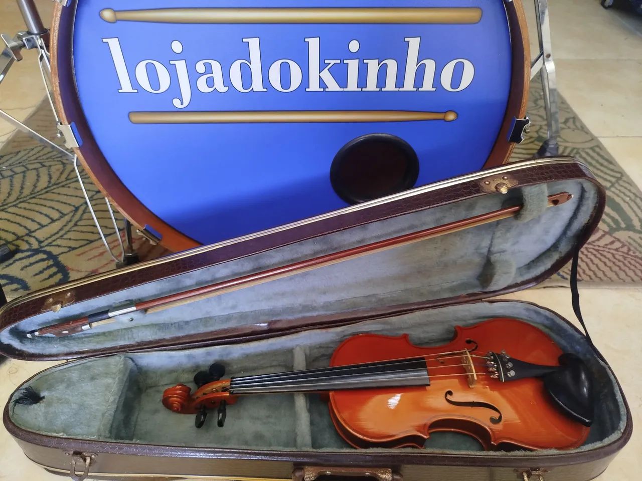 Violino Stradivarius  - Foto 2