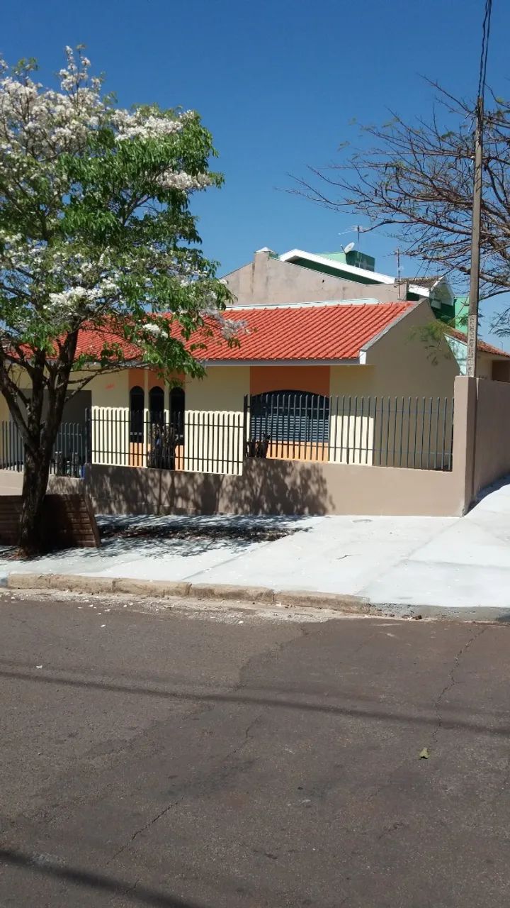 Casa / Jardim Botânico - Foto 2