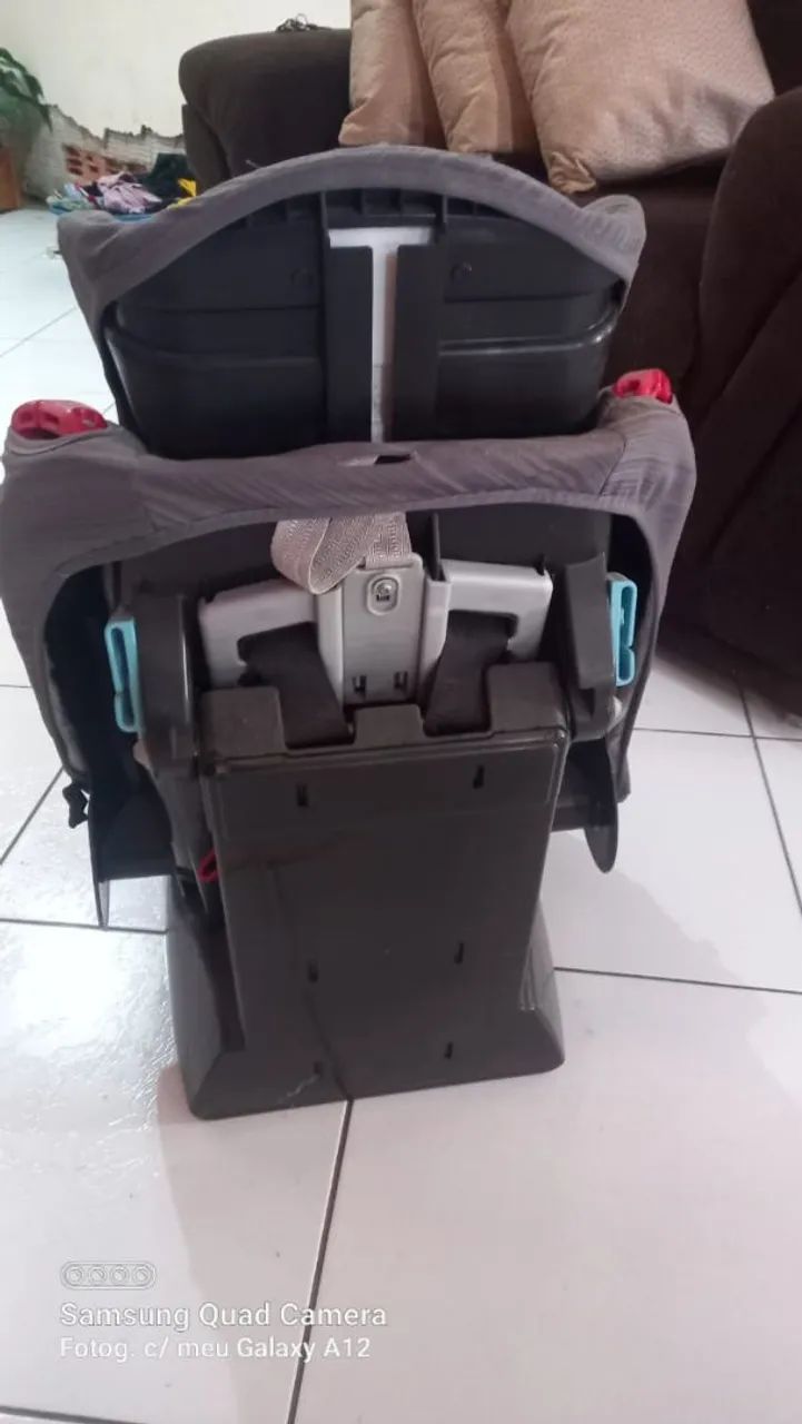 Vendo acento de carro . - Foto 3