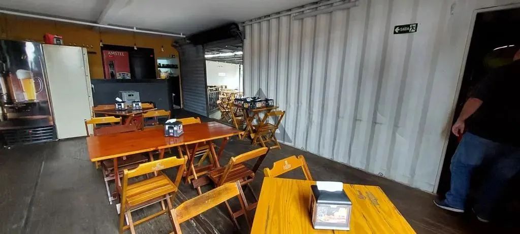 Ponto à venda em Campinas, Chácara Primavera, com 217 m² - Foto 2