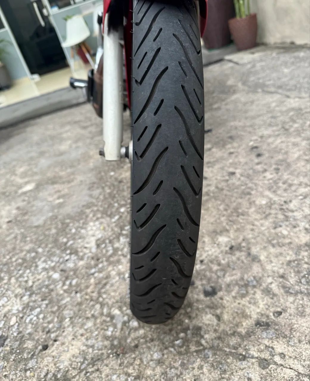 FAN 125 2018 TODA REVISADA - Foto 6