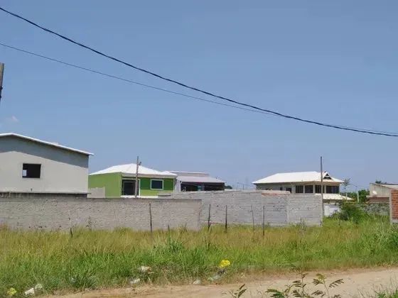 AQUI! Terrenos gigantes! Financio! Campo Grande, Mendanha! 12x22, 9x28, 9x22. Planos! ZAPP - Foto 3