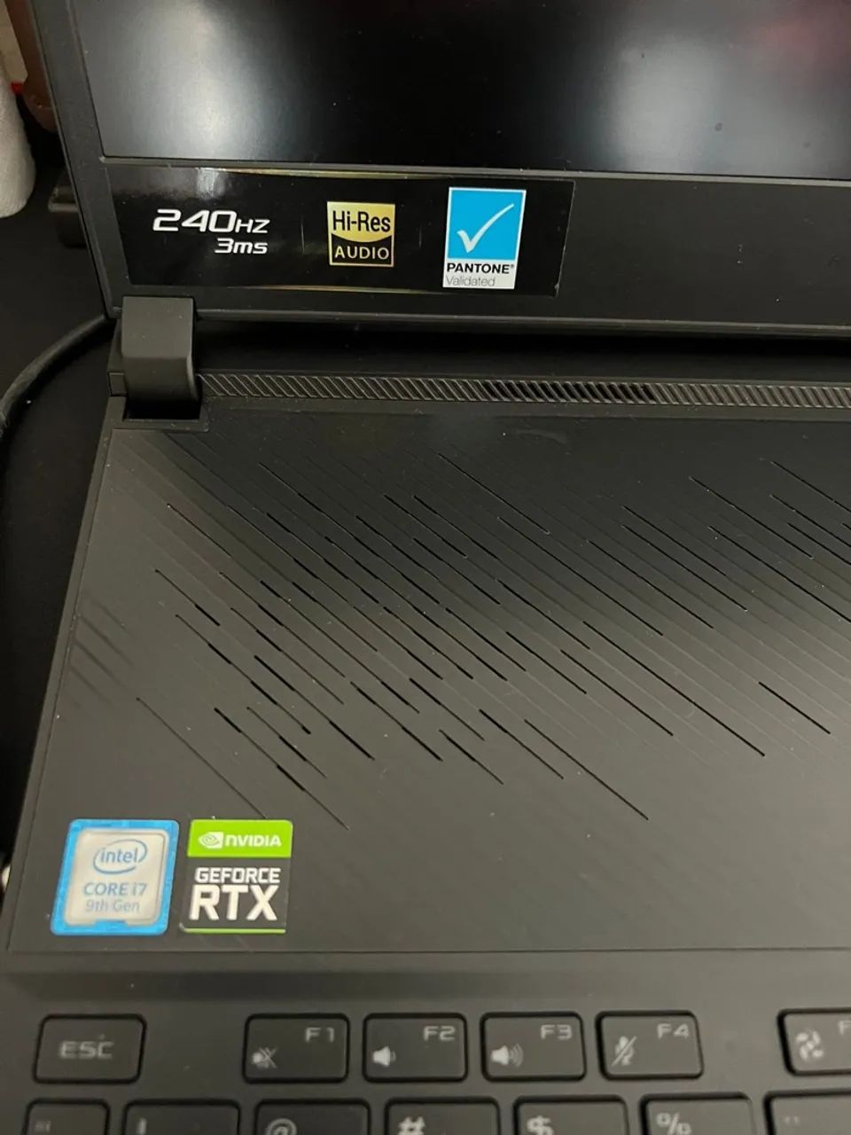 Notebook Gamer Asus ROG Zephyrus - Foto 3