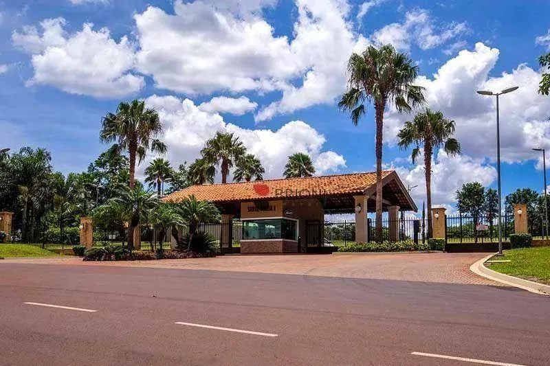 Terreno Exclusivo à venda no condomínio Fazenda Santa Maria, Ribeirão Preto/SP - Foto 4