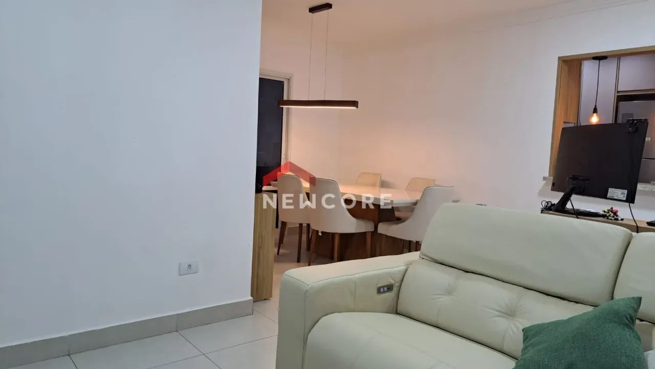 Apartamento em Avenida Marechal Hermes - Canto do Forte - Praia Grande/SP - Foto 5