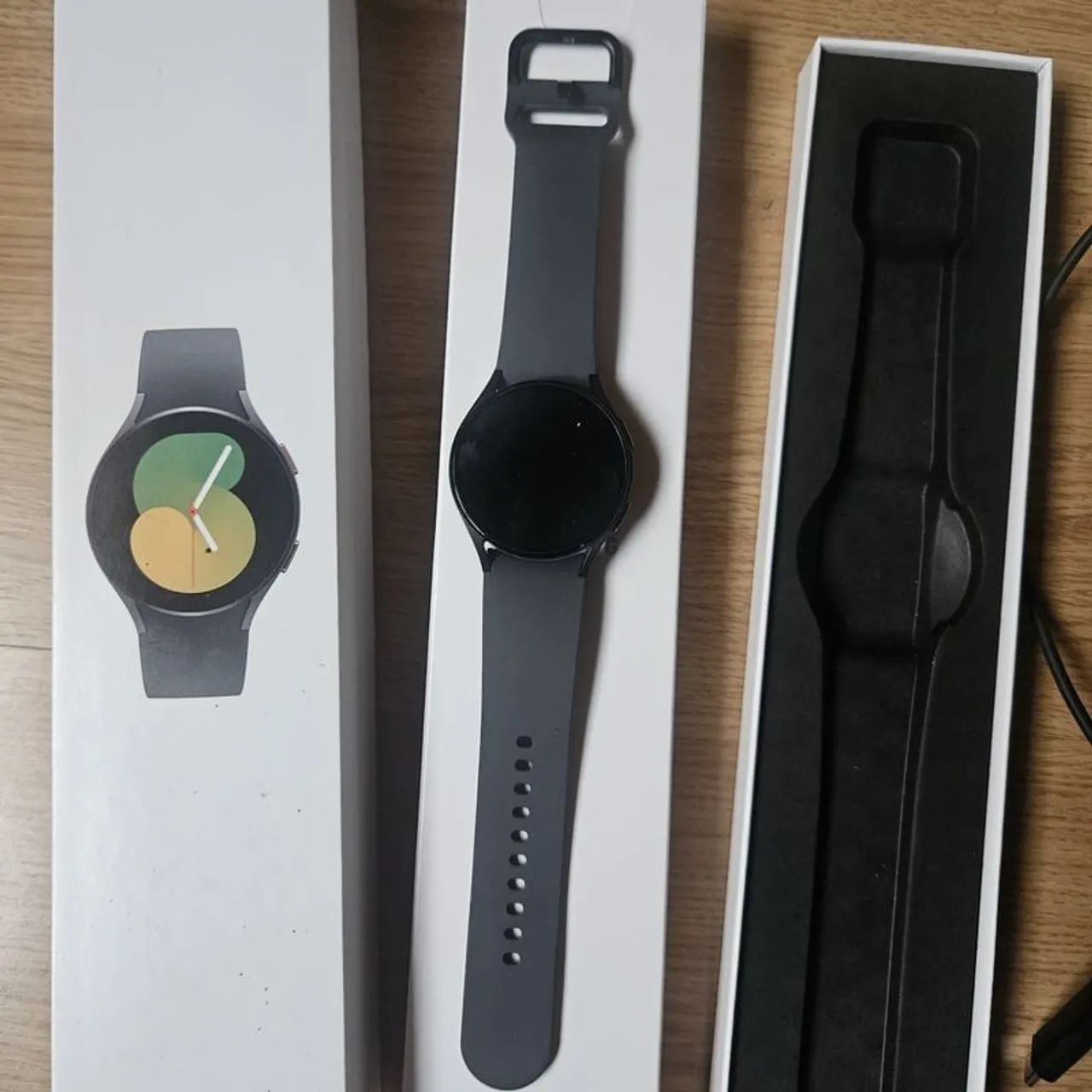 Smartwatch Samsung Galaxy Watch 6 - Foto 3