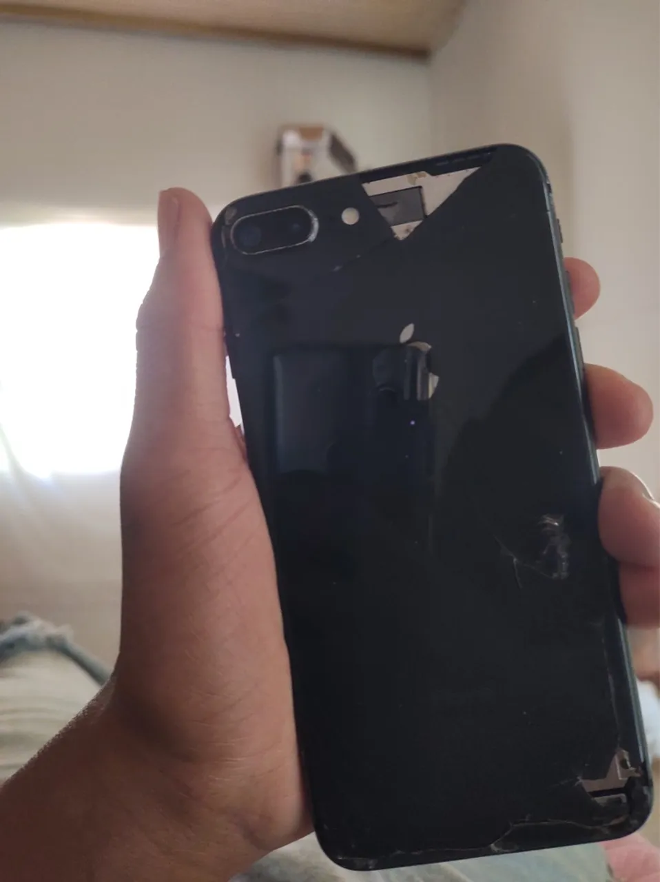 iPhone 8 Plus