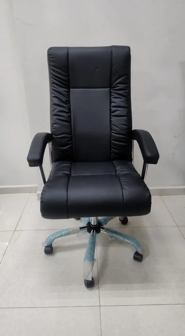 Cadeira Presidente Master NOVA