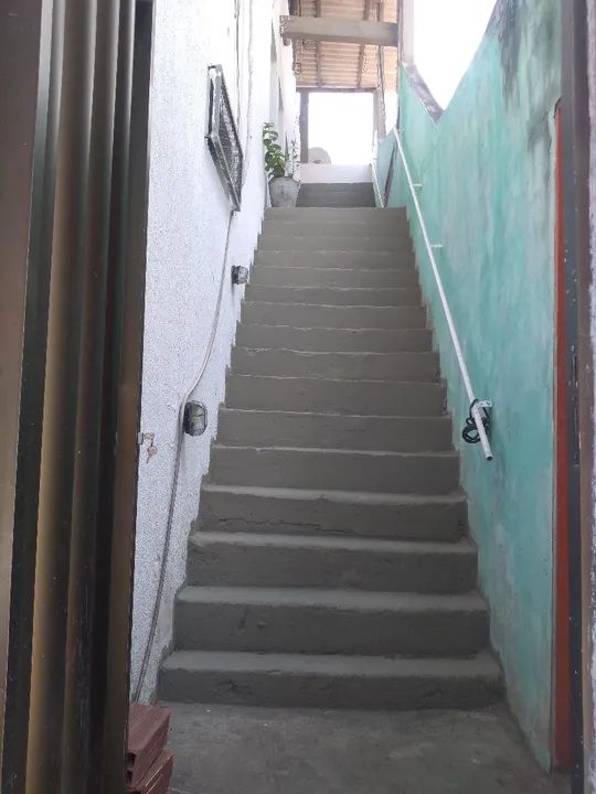Apartamento em curcurana Barra de jangada por temporada - Foto 2