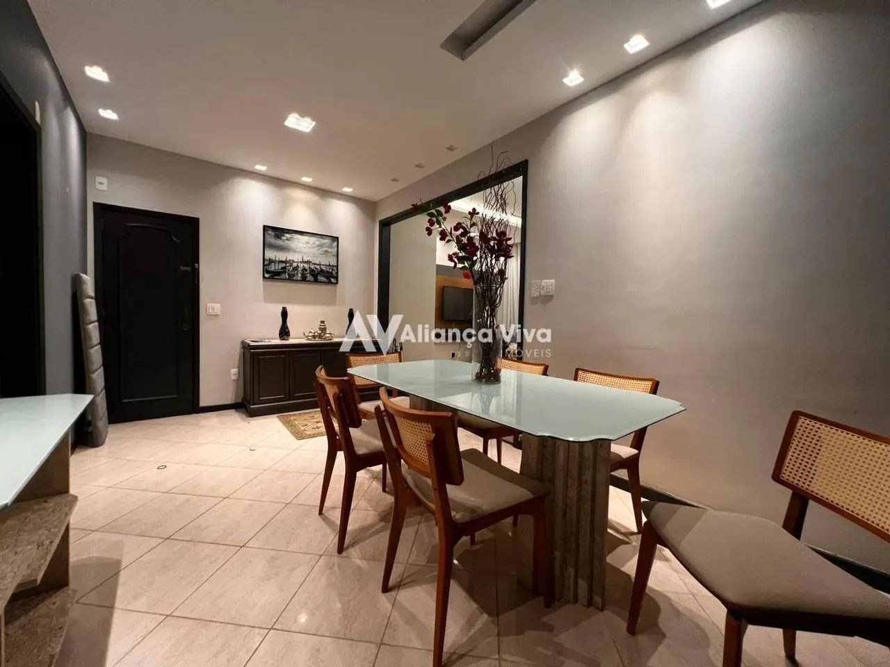 Ipanema | Apartamento 3 quartos, sendo 1 suite - Foto 4