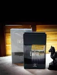 Novo Empire Deo Colônia 100ml - Foto 2