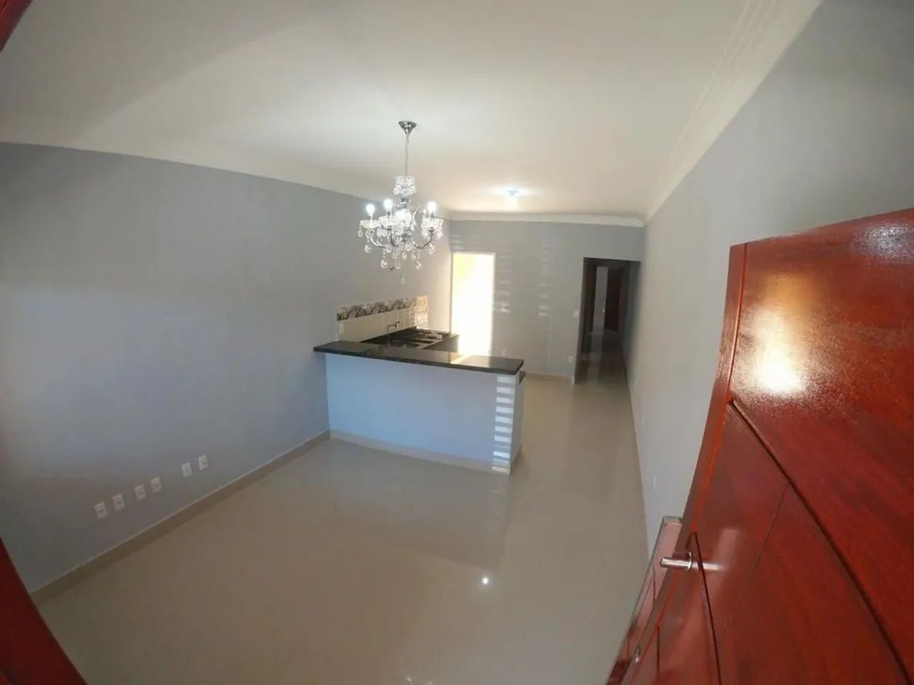 CASA NOVA RECEM CONSTRUIDA BENVIRA  - Foto 4