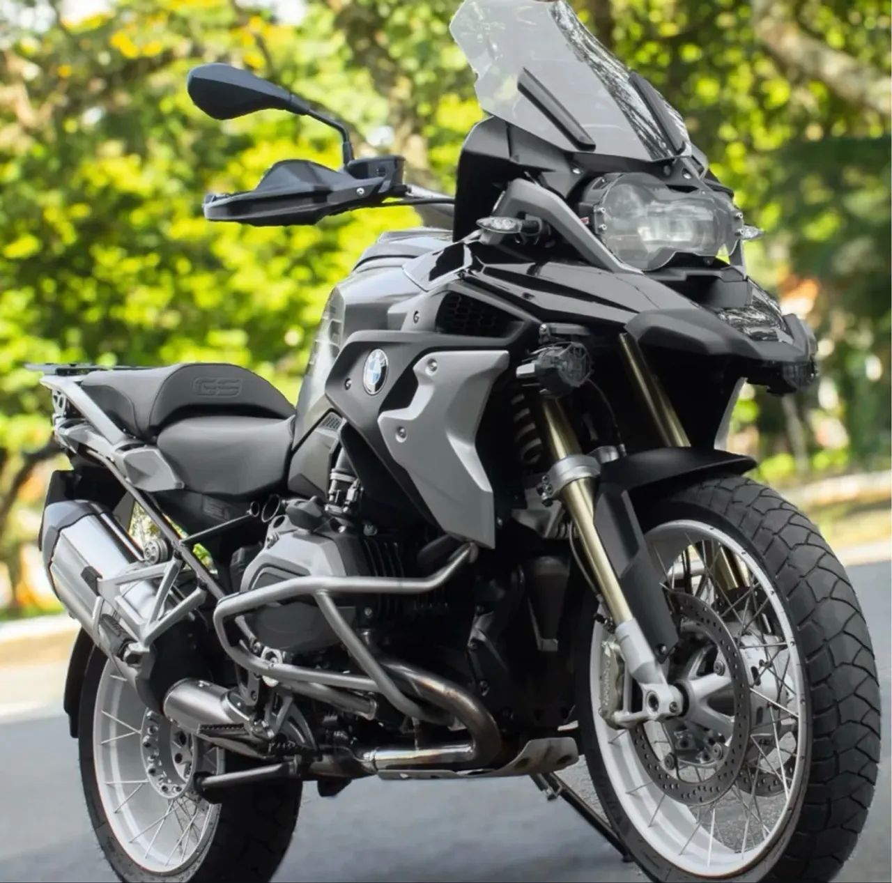 BMW R 1200 GS  - Foto 2