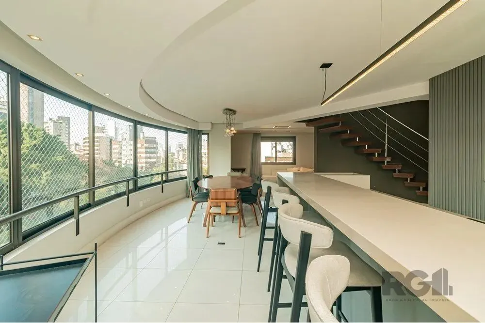 Apartamento em Bela Vista